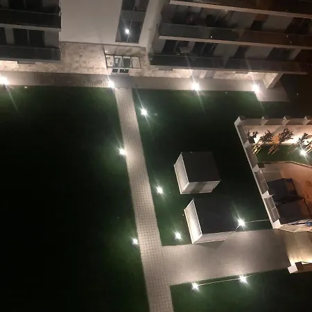 Apartamenty Dk9 Promenada Gwiazd 14 Misdroy Exterior foto
