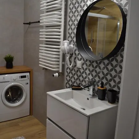 Apartamenty Dk9 Promenada Gwiazd 14 Misdroy Exterior foto