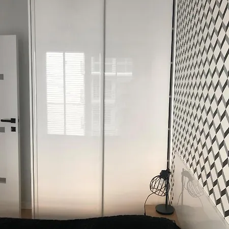 Apartamenty Dk9 Promenada Gwiazd 14 Misdroy Exterior foto