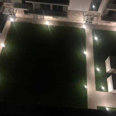 Apartamenty Dk9 Promenada Gwiazd 14 Misdroy Exterior foto