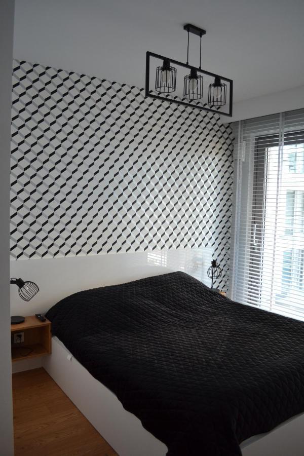 Dk9 Promenada Gwiazd 14 Apartment Miedzyzdroje