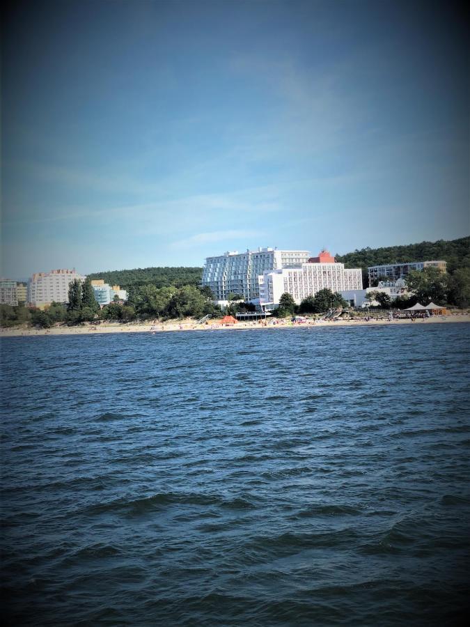 Dk9 Promenada Gwiazd 14 * Miedzyzdroje