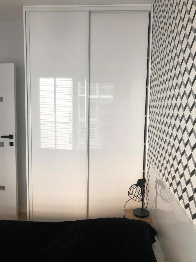 Dk9 Promenada Gwiazd 14 Apartment *