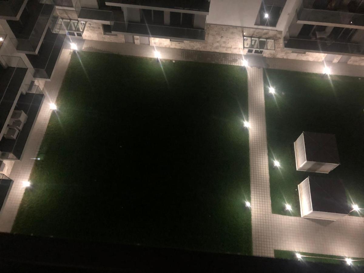 Apartment Dk9 Promenada Gwiazd 14 *