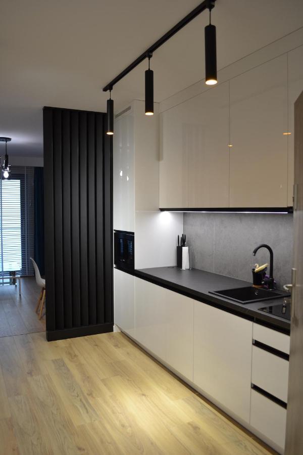 Apartment Dk9 Promenada Gwiazd 14 *
