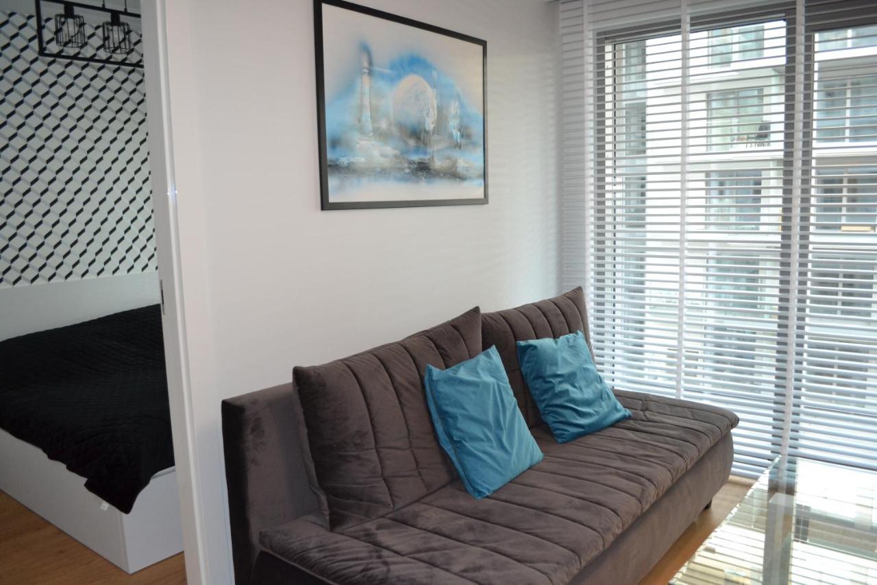 Apartment Dk9 Promenada Gwiazd 14