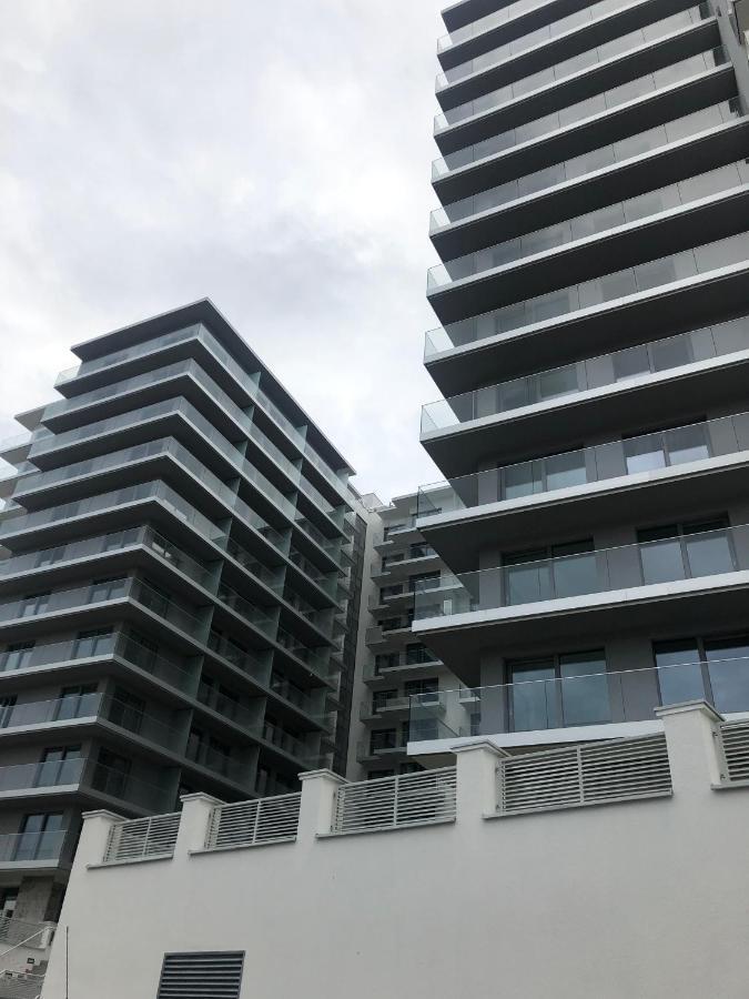 Dk9 Promenada Gwiazd 14 Apartment