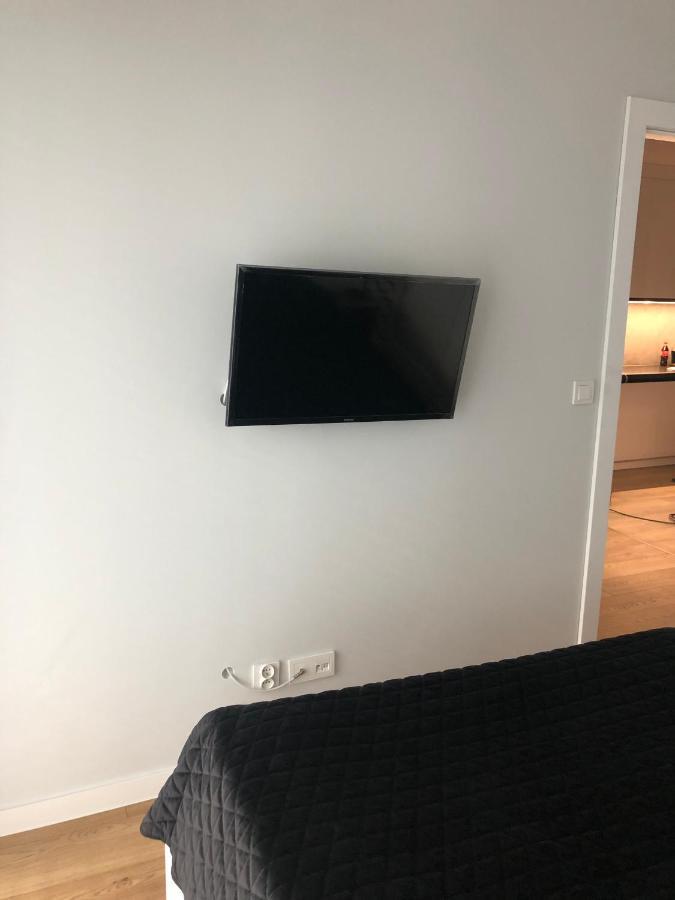 Dk9 Promenada Gwiazd 14 Apartment *